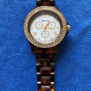 style & co watches price in usa